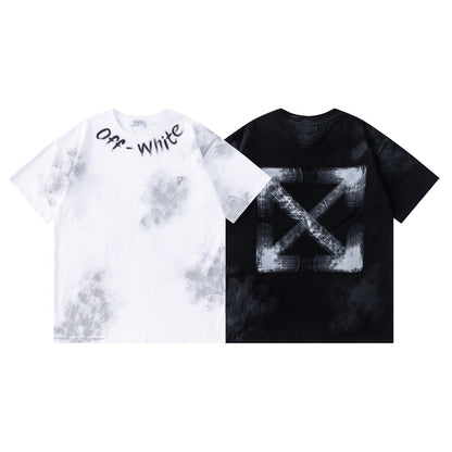 Short Sleeve T-Shirt ¨C Relaxed Fit Light Luxury Station