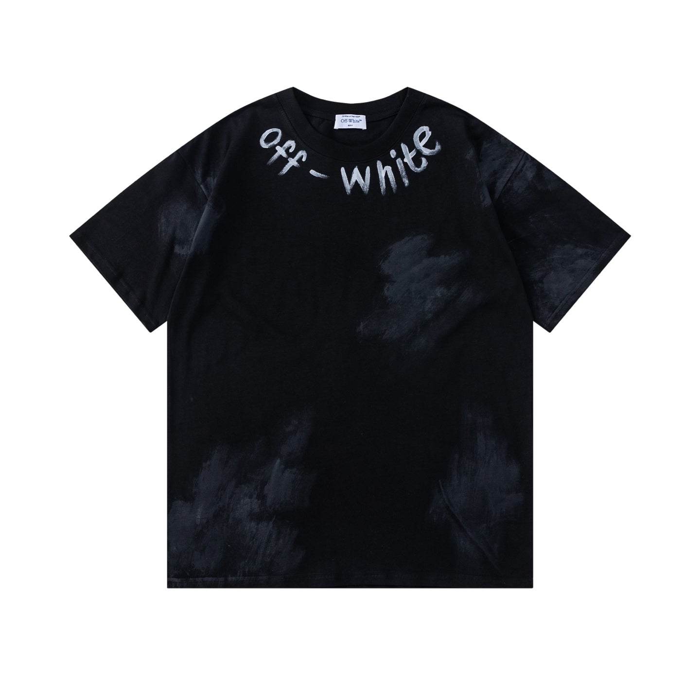 Short Sleeve T-Shirt ¨C Relaxed Fit Light Luxury Station