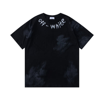 Short Sleeve T-Shirt ¨C Relaxed Fit Light Luxury Station