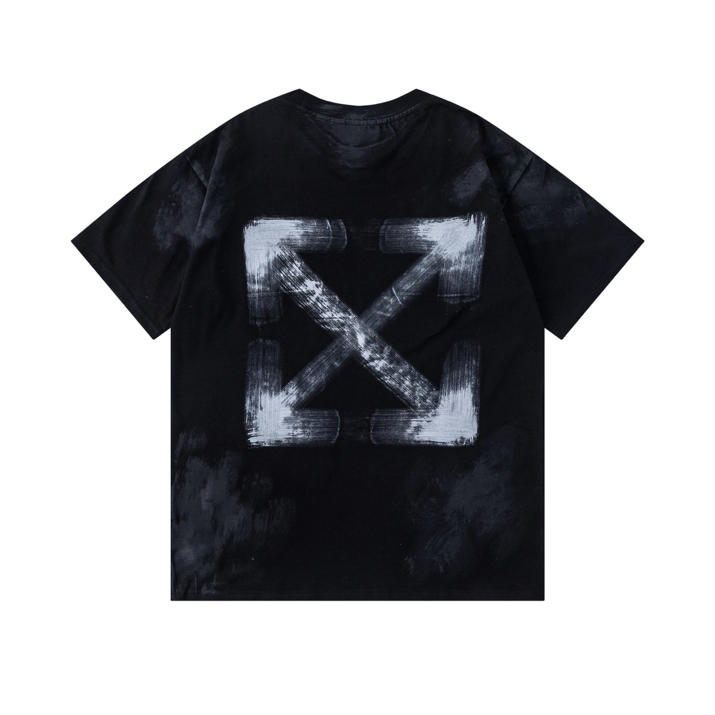 Short Sleeve T-Shirt ¨C Relaxed Fit Light Luxury Station
