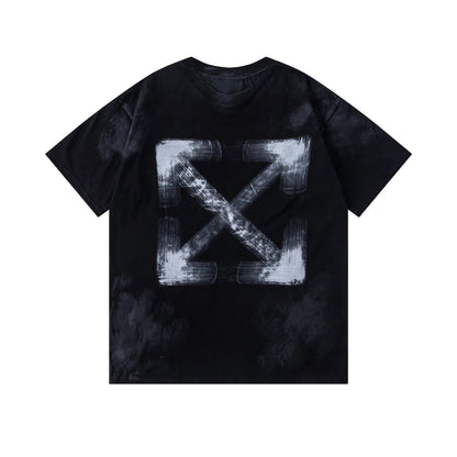Short Sleeve T-Shirt ¨C Relaxed Fit Light Luxury Station