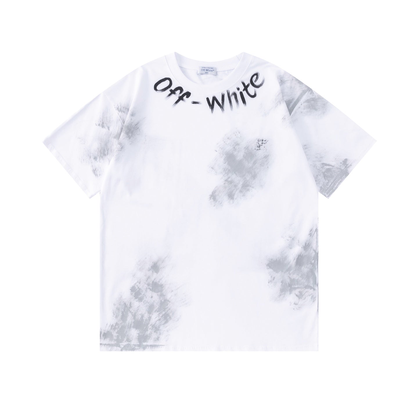 Short Sleeve T-Shirt ¨C Relaxed Fit Light Luxury Station