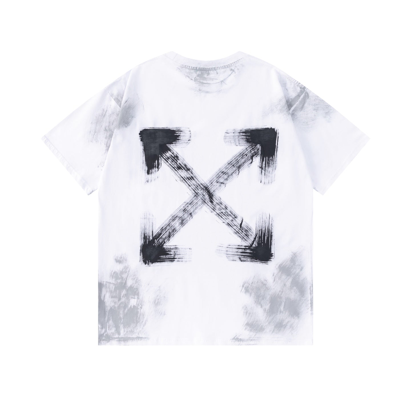 Short Sleeve T-Shirt ¨C Relaxed Fit Light Luxury Station