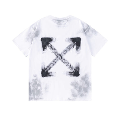 Short Sleeve T-Shirt ¨C Relaxed Fit Light Luxury Station
