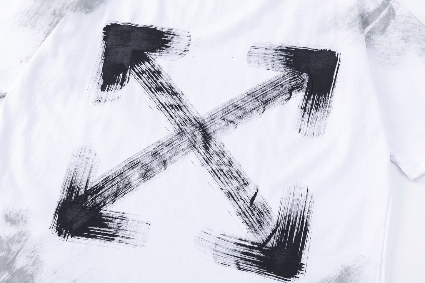 Short Sleeve T-Shirt ¨C Relaxed Fit Light Luxury Station