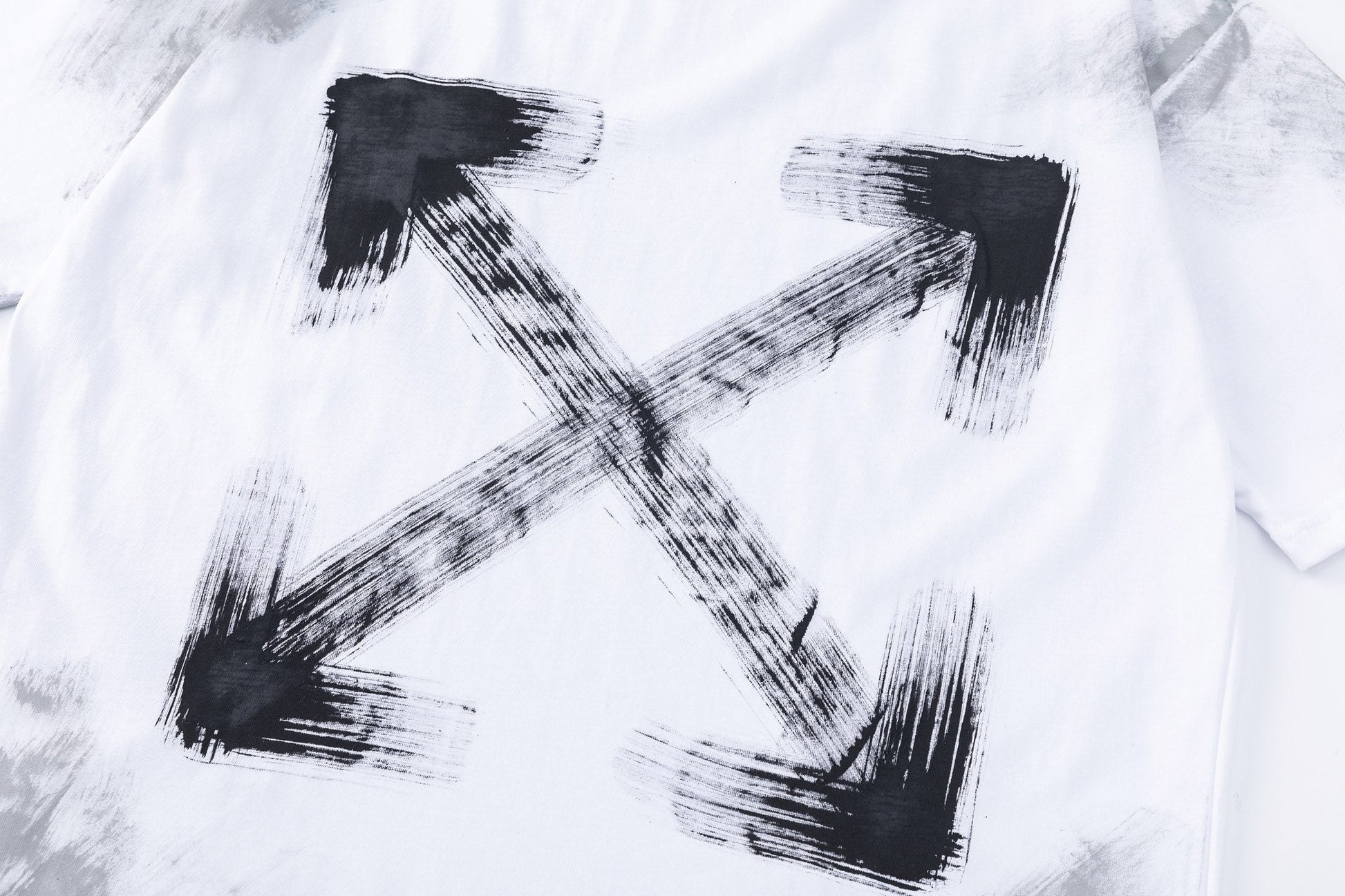 Short Sleeve T-Shirt ¨C Relaxed Fit Light Luxury Station
