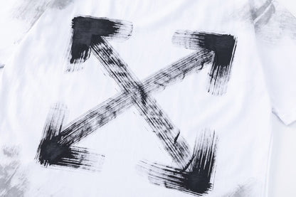 Short Sleeve T-Shirt ¨C Relaxed Fit Light Luxury Station
