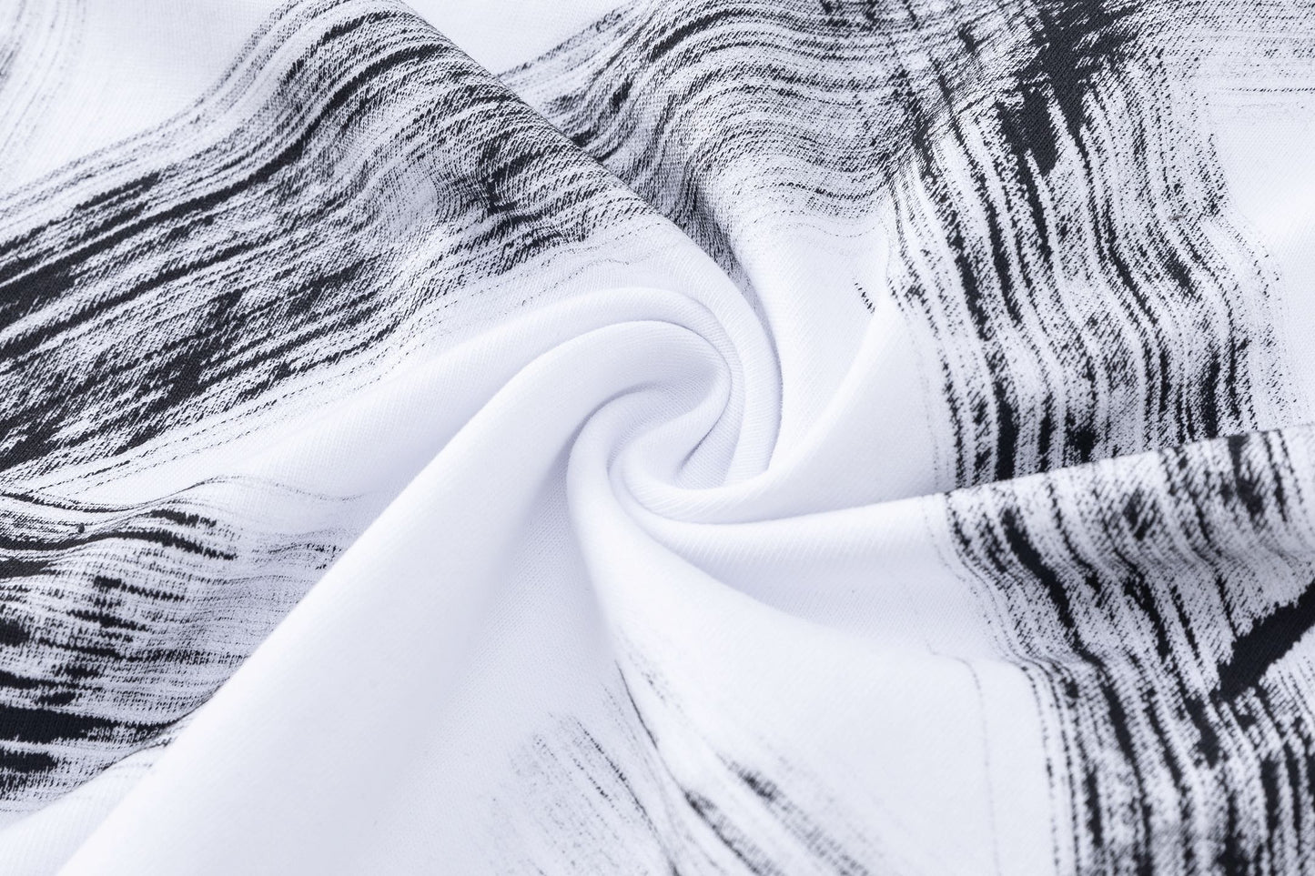 Short Sleeve T-Shirt ¨C Relaxed Fit Light Luxury Station
