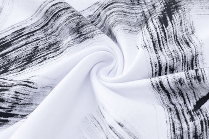Short Sleeve T-Shirt ¨C Relaxed Fit Light Luxury Station