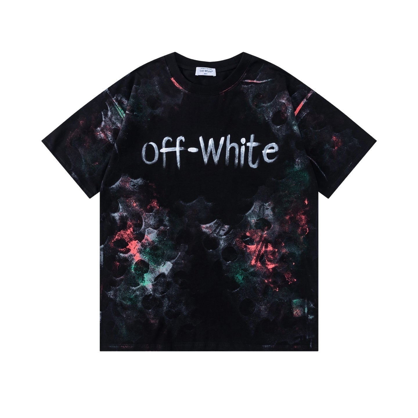Short Sleeve T-Shirt ¨C Relaxed Fit Light Luxury Station