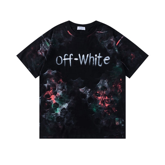 Short Sleeve T-Shirt ¨C Relaxed Fit Light Luxury Station