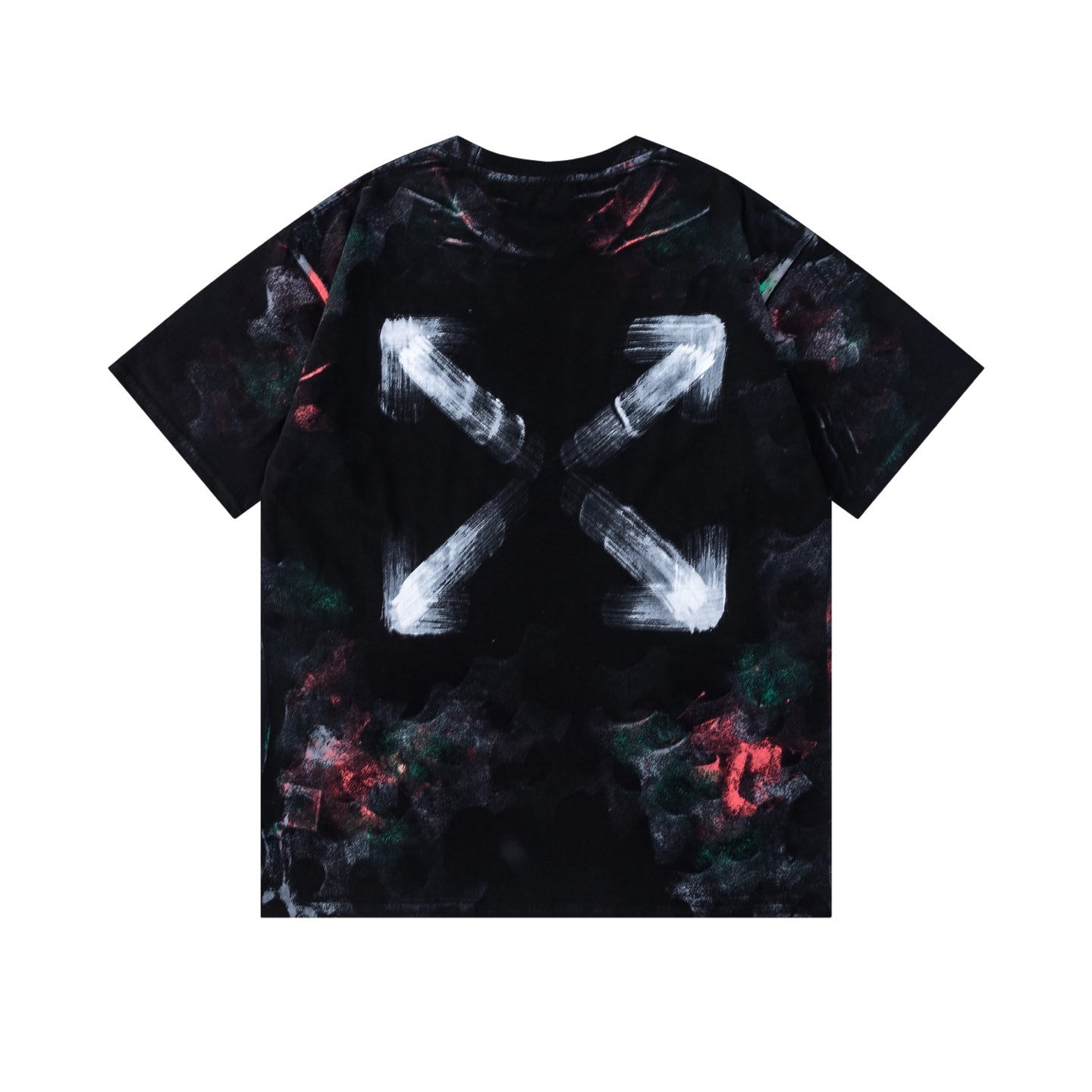 Short Sleeve T-Shirt ¨C Relaxed Fit Light Luxury Station