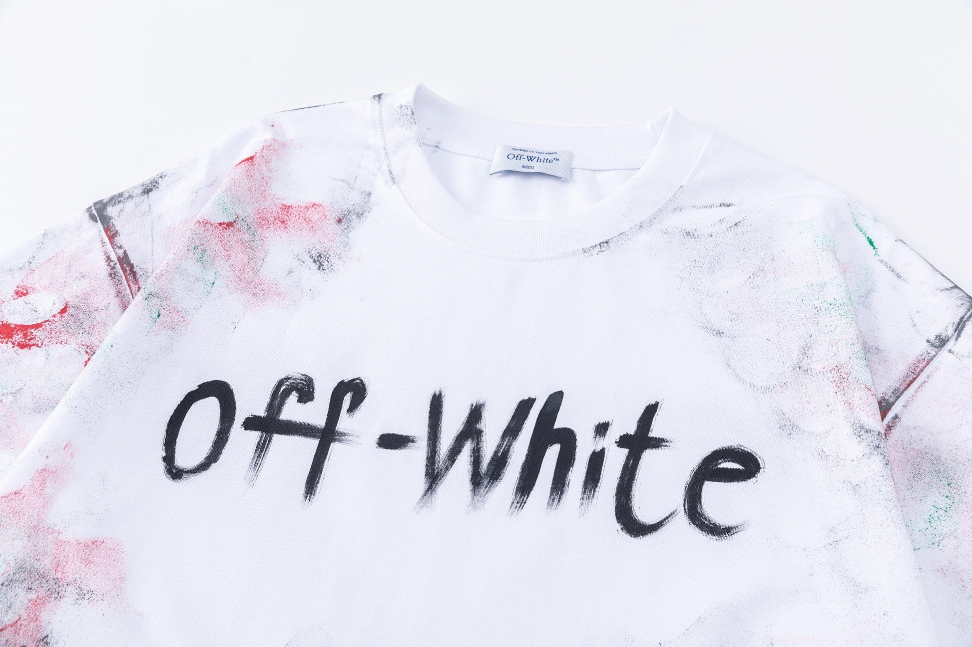 Short Sleeve T-Shirt ¨C Relaxed Fit Light Luxury Station