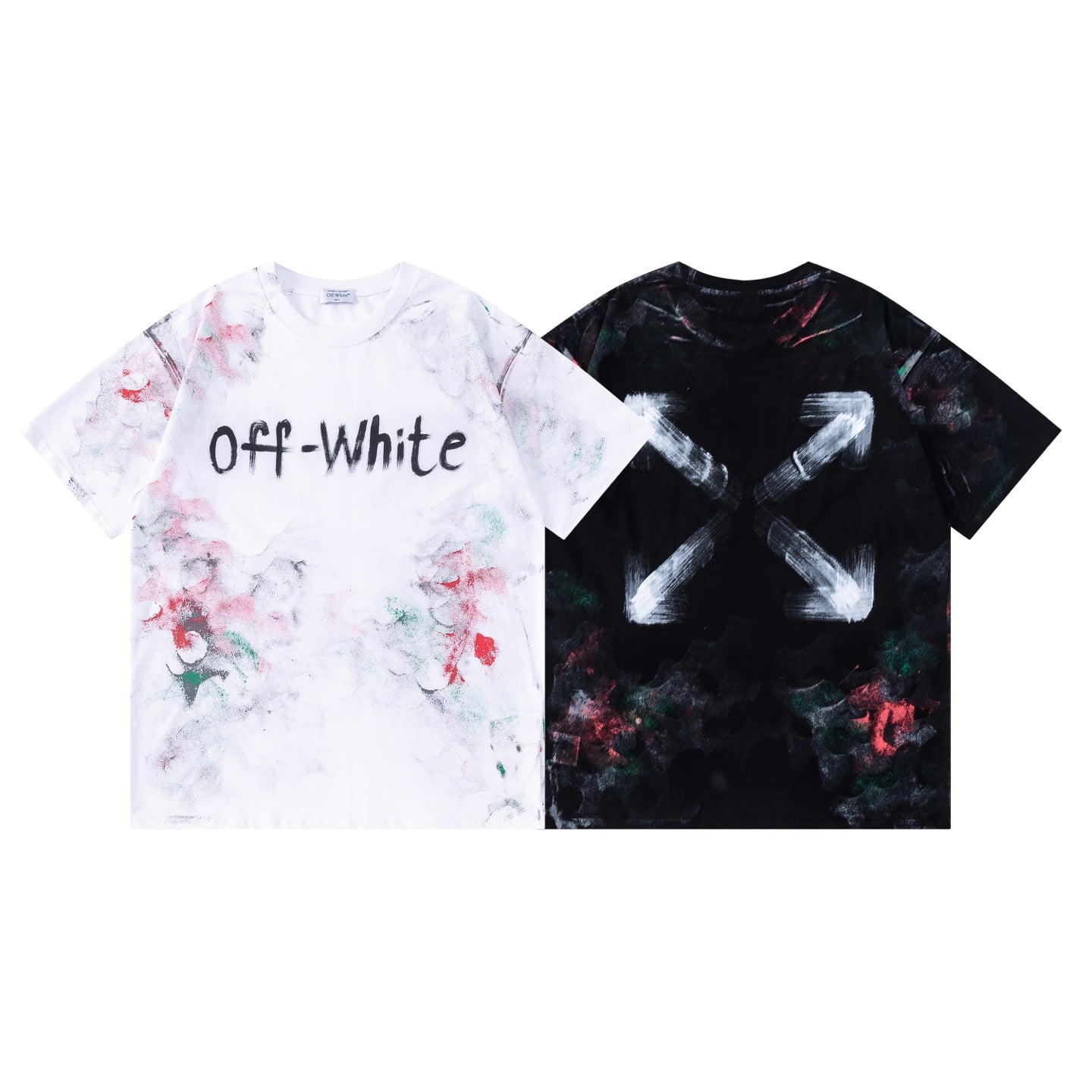 Short Sleeve T-Shirt ¨C Relaxed Fit Light Luxury Station