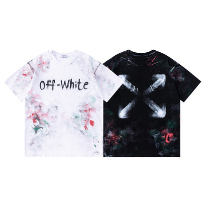 Short Sleeve T-Shirt ¨C Relaxed Fit Light Luxury Station