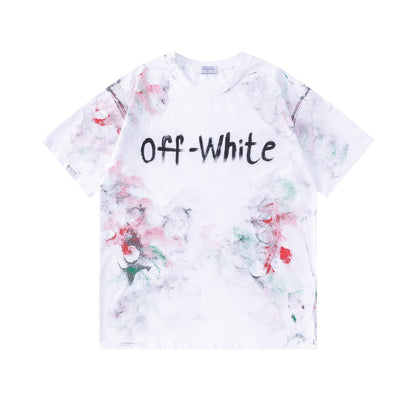 Short Sleeve T-Shirt ¨C Relaxed Fit Light Luxury Station