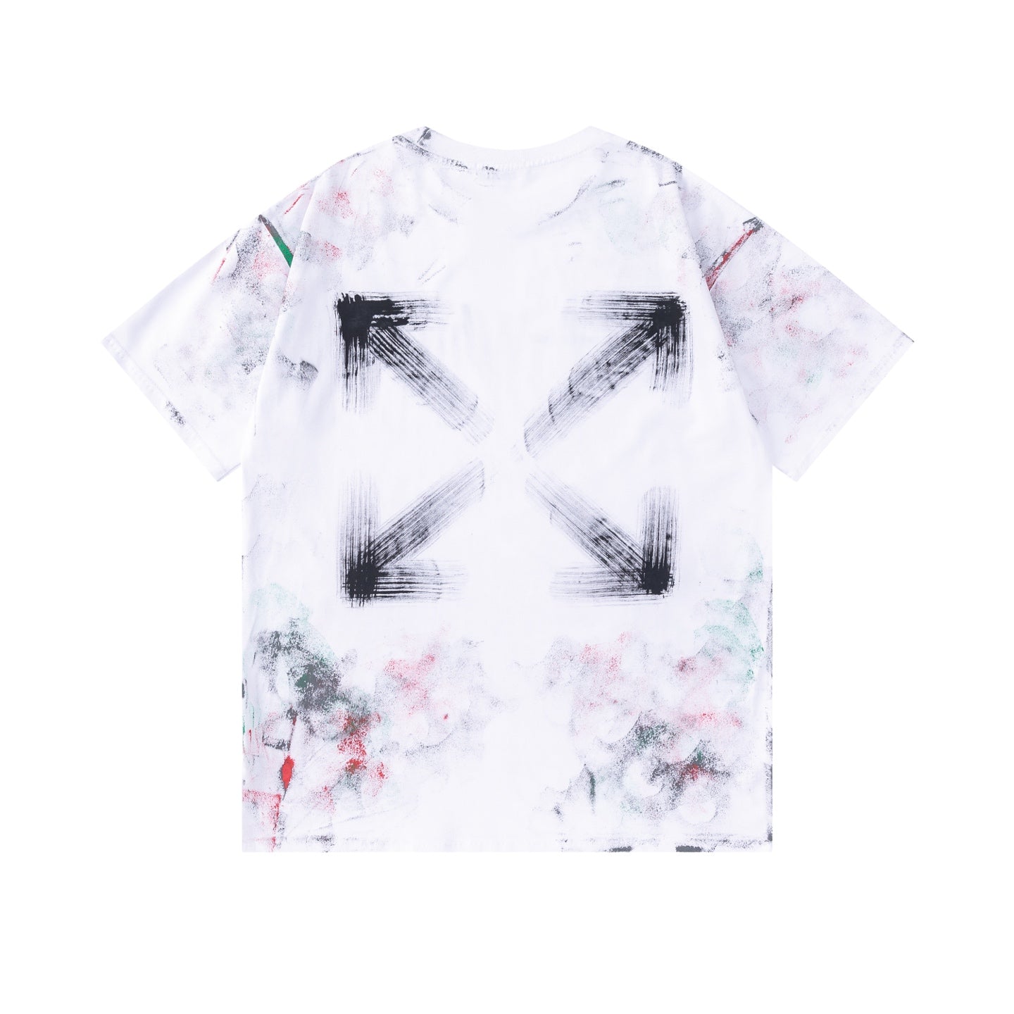 Short Sleeve T-Shirt ¨C Relaxed Fit Light Luxury Station
