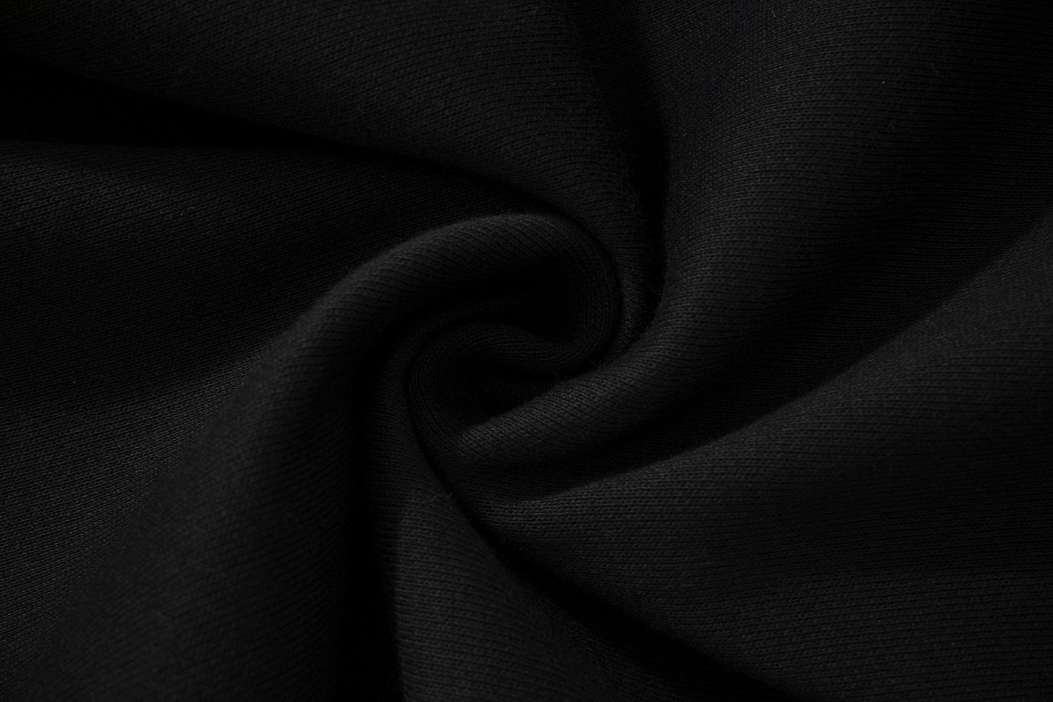 Oversized Pullover Hoodie Light Luxury Station