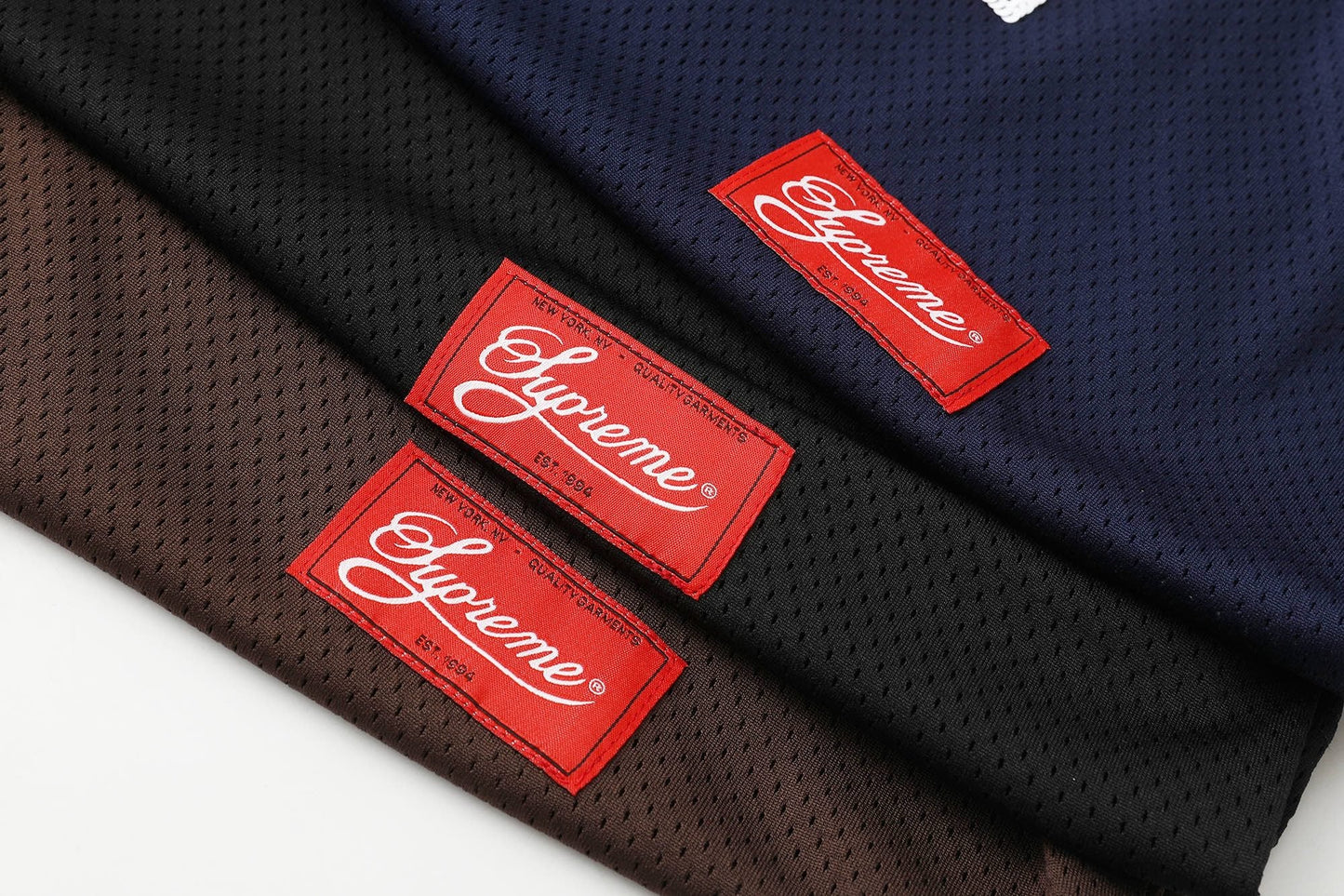 Sequin Football Jersey THOM TREND