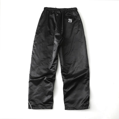 Satin Track Pants THOM TREND