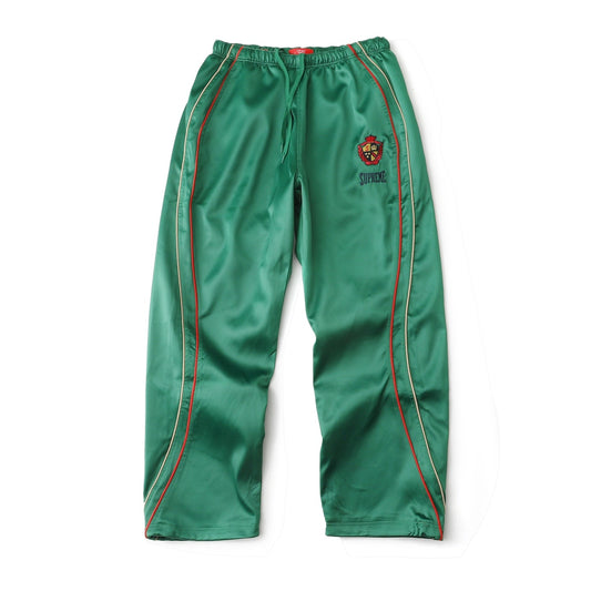 Satin Track Pants THOM TREND