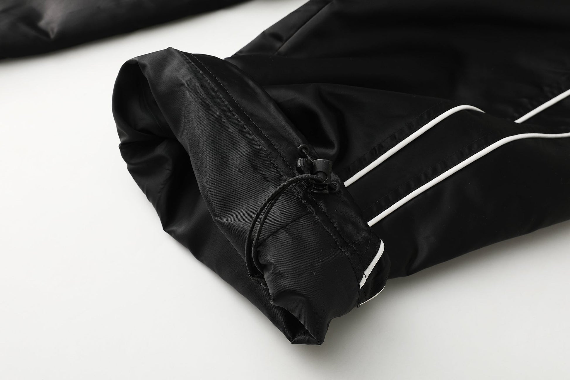 Satin Track Pants THOM TREND