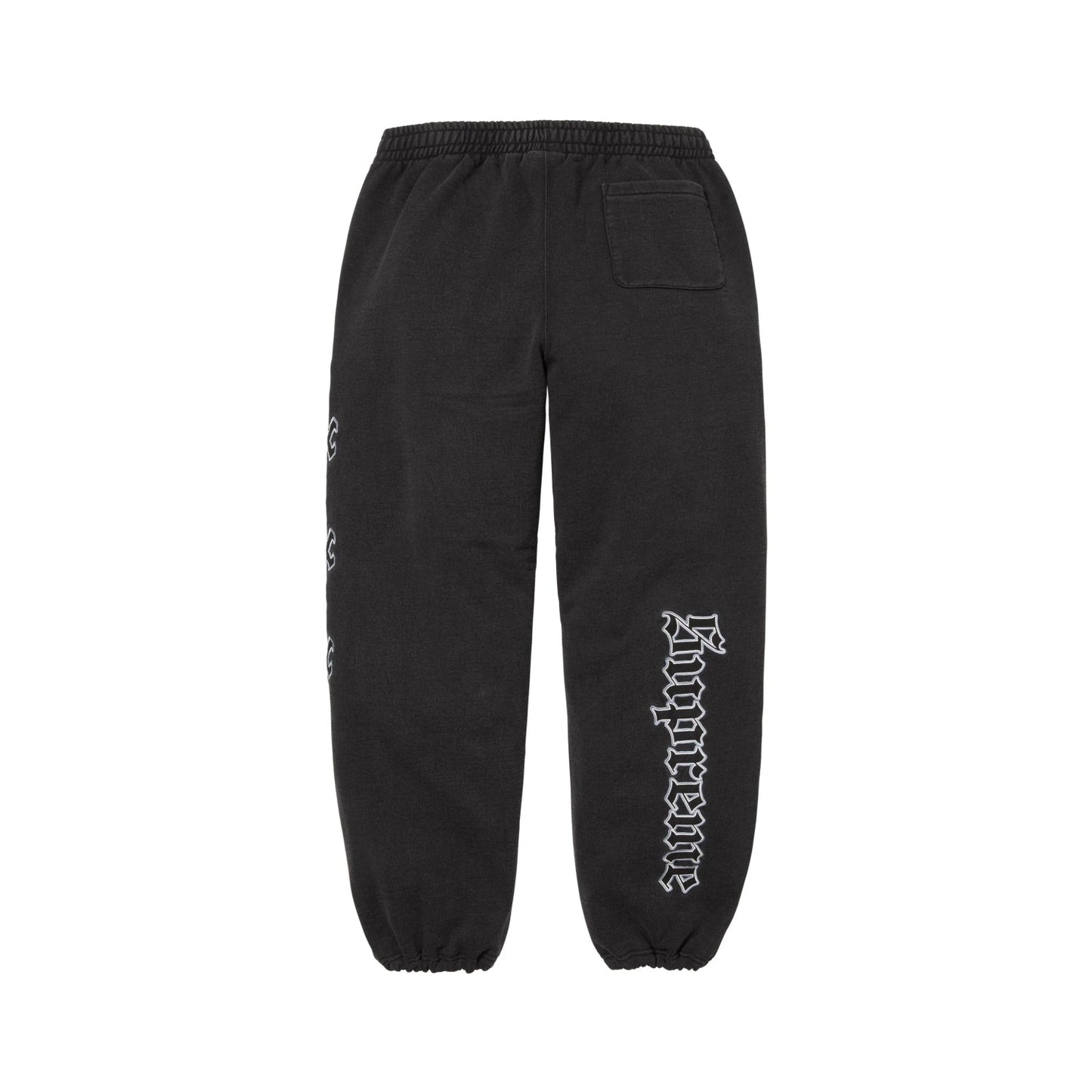 Heavyweight Fleece Sweatpants THOM TREND