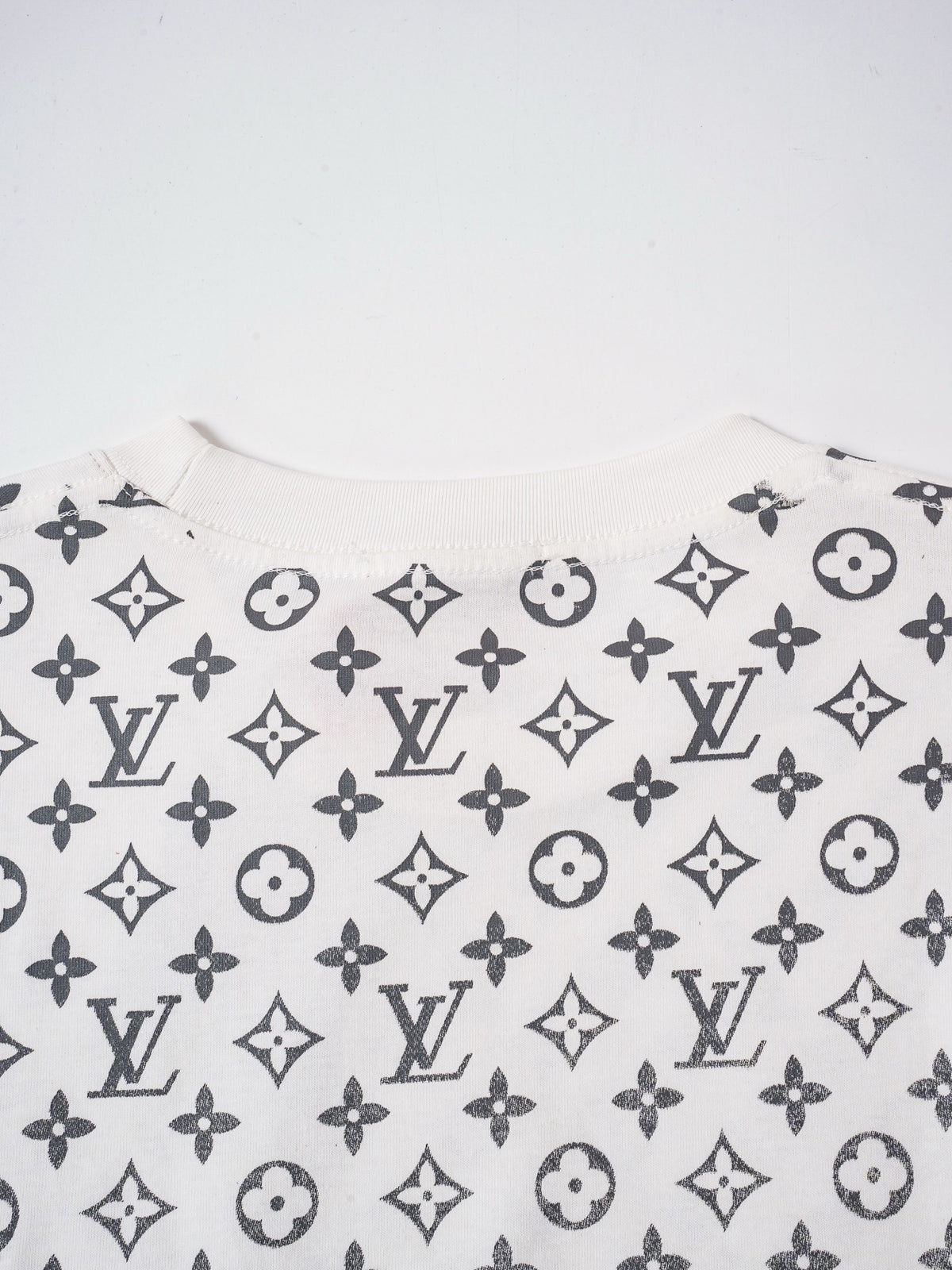 Printed Logo Short Sleeve Tee