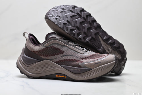 Adidas Trail Running Shoes – Non-Slip, Lightweight & Comfortable