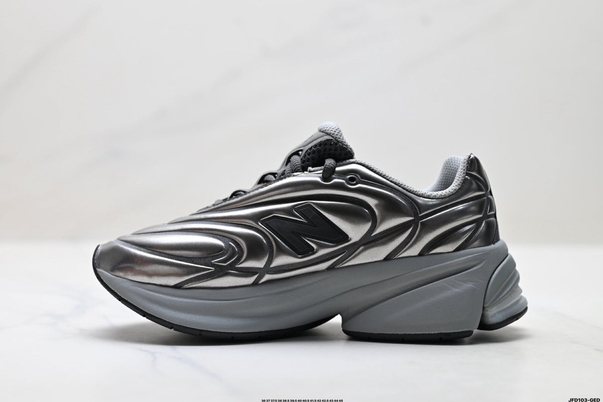 New Balance 1906 Lifestyle Sneakers - Silver