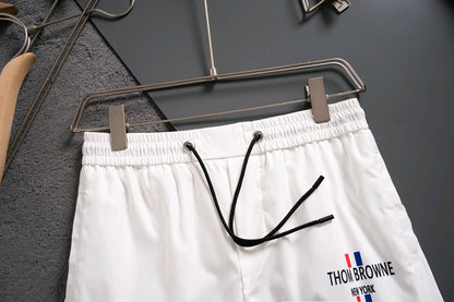 速干裤梭织面料沙滩裤 THOM TREND