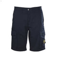 Stone Island Badge Cargo Shorts
