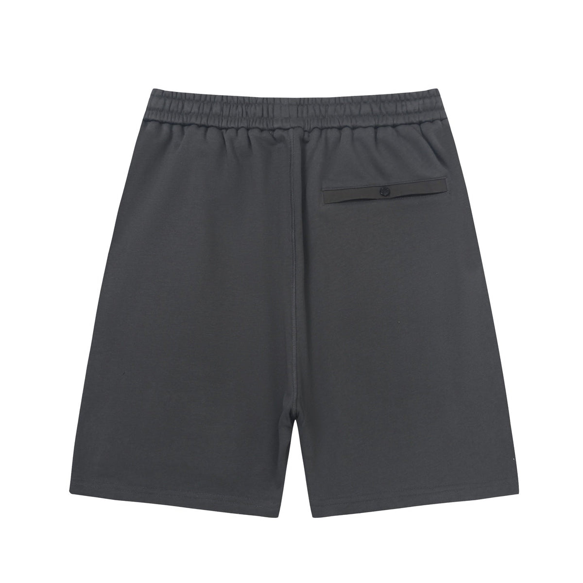 Stone Island 360g Cotton Cargo Shorts