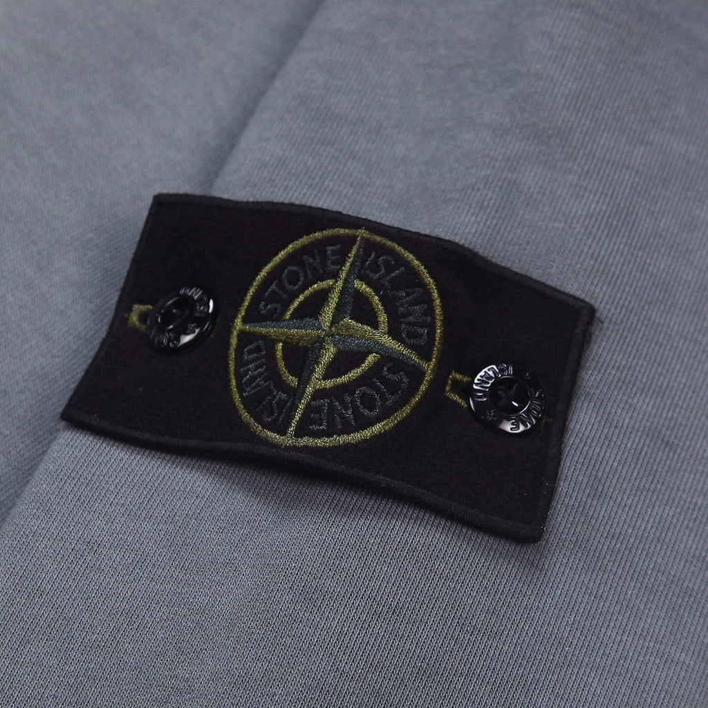 Stone Island 40th Anniversary Gradient Crewneck Sweatshirt product detail view
