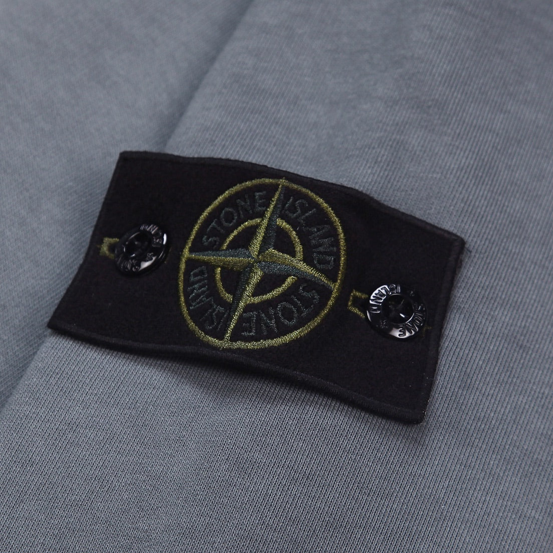 Stone Island 40th Anniversary Gradient Crewneck Sweatshirt product detail view