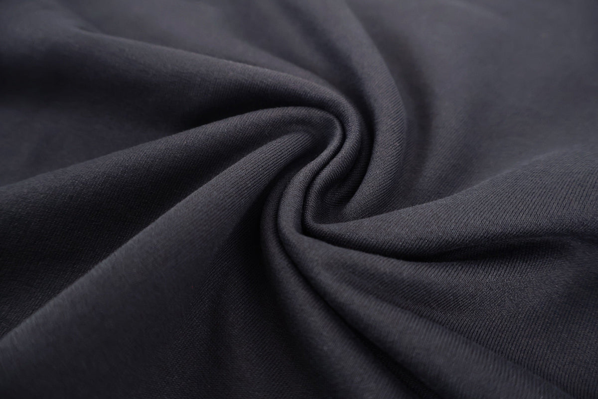 Stone Island 380 GSM Fleece Compass Badge Sweatshirt product detail view
