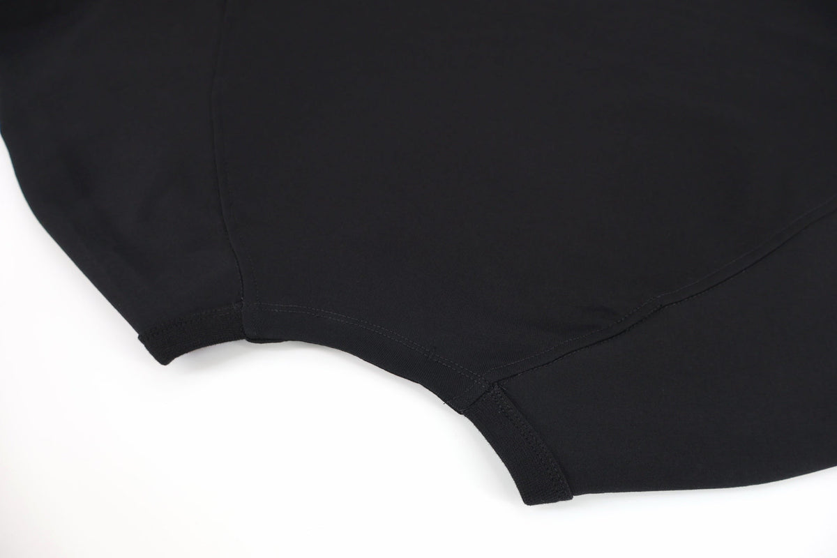 Stone Island 380 GSM Fleece Compass Badge Sweatshirt product detail view