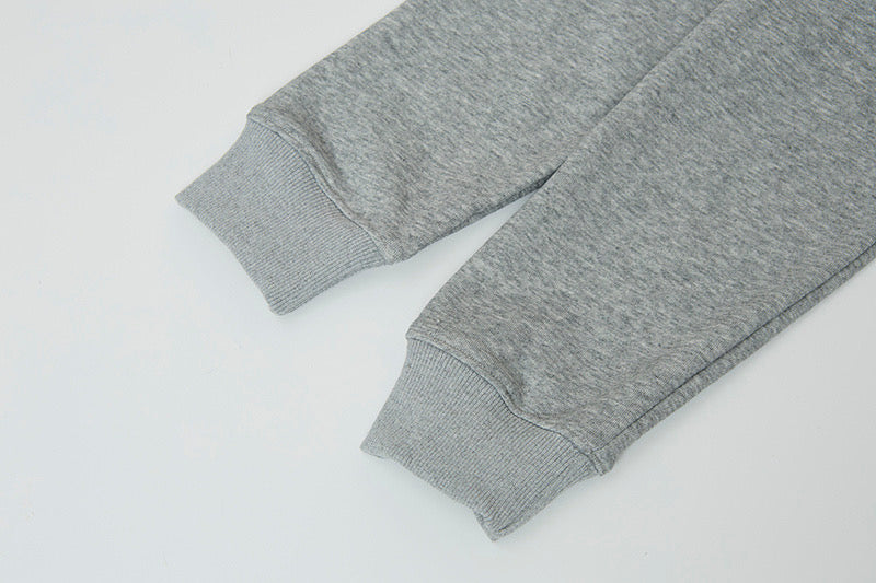Stone Island Brushed Fleece Compass Badge Zip Sweatshirt - Pink product detail view