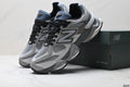 New Balance 9060 Retro Lifestyle Sneakers