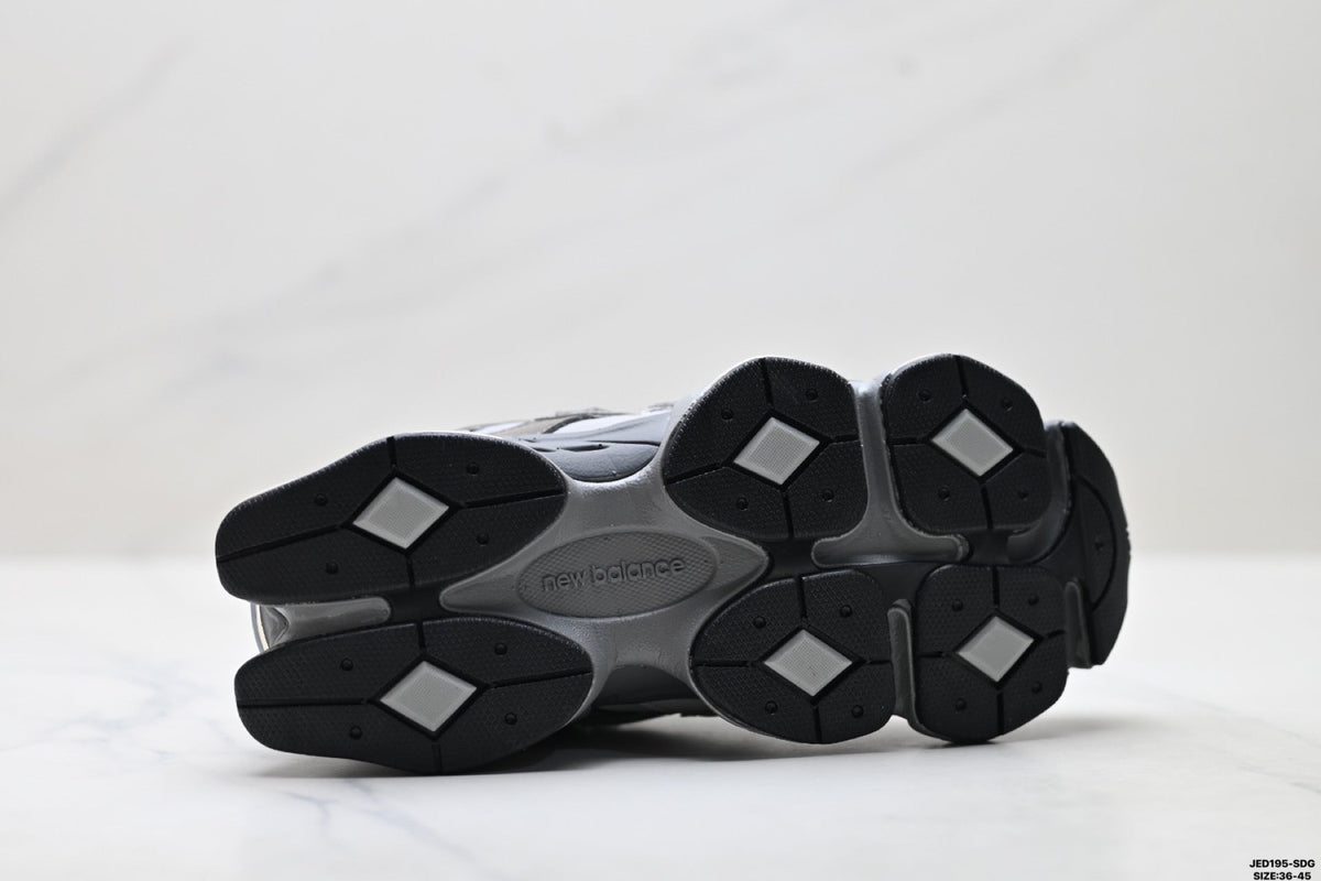New Balance 9060 Retro Lifestyle Sneakers