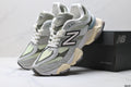 New Balance 9060 Retro Lifestyle Sneakers
