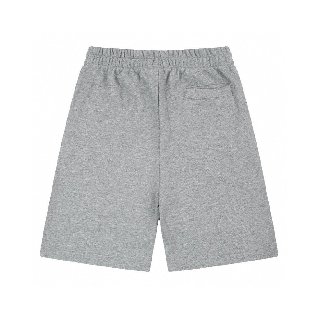 Stüssy x BAPE Ape Head Logo Shorts