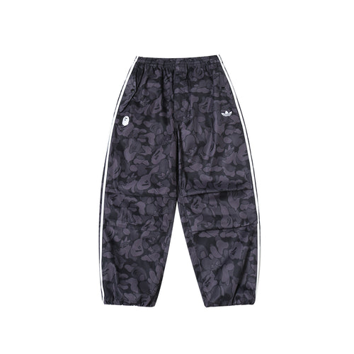 adidas Originals x BAPE Jacquard Joggers