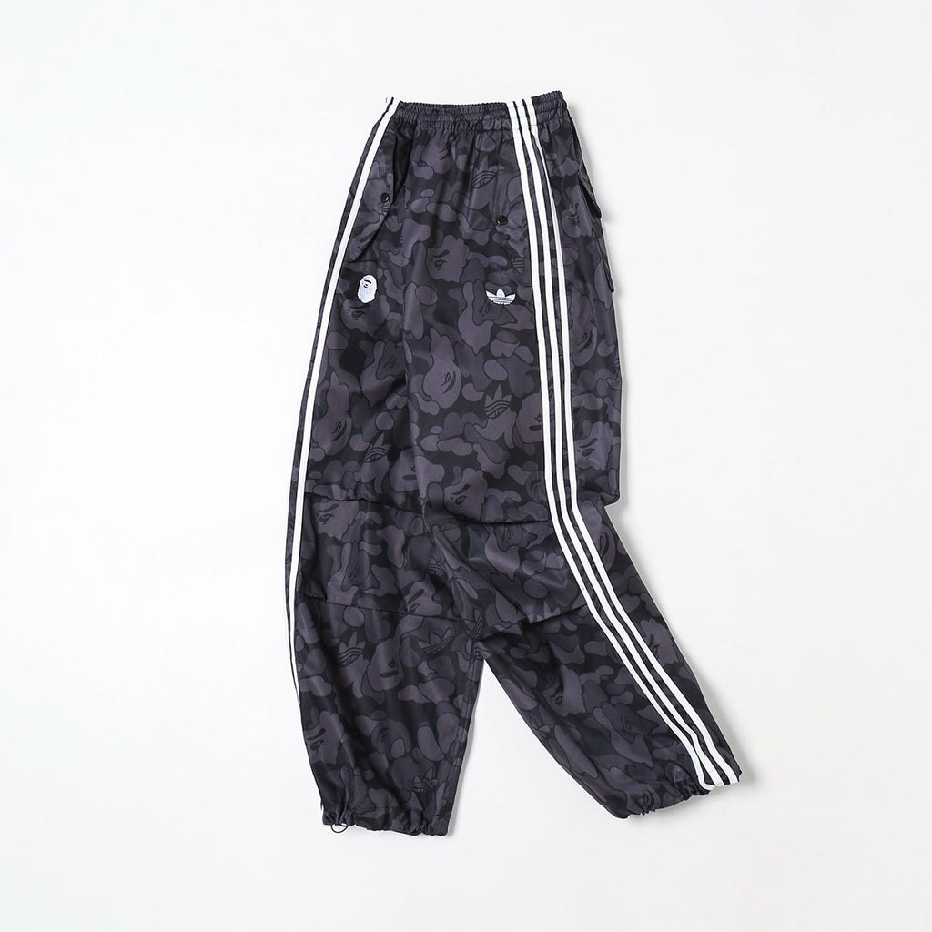 adidas Originals x BAPE Jacquard Joggers