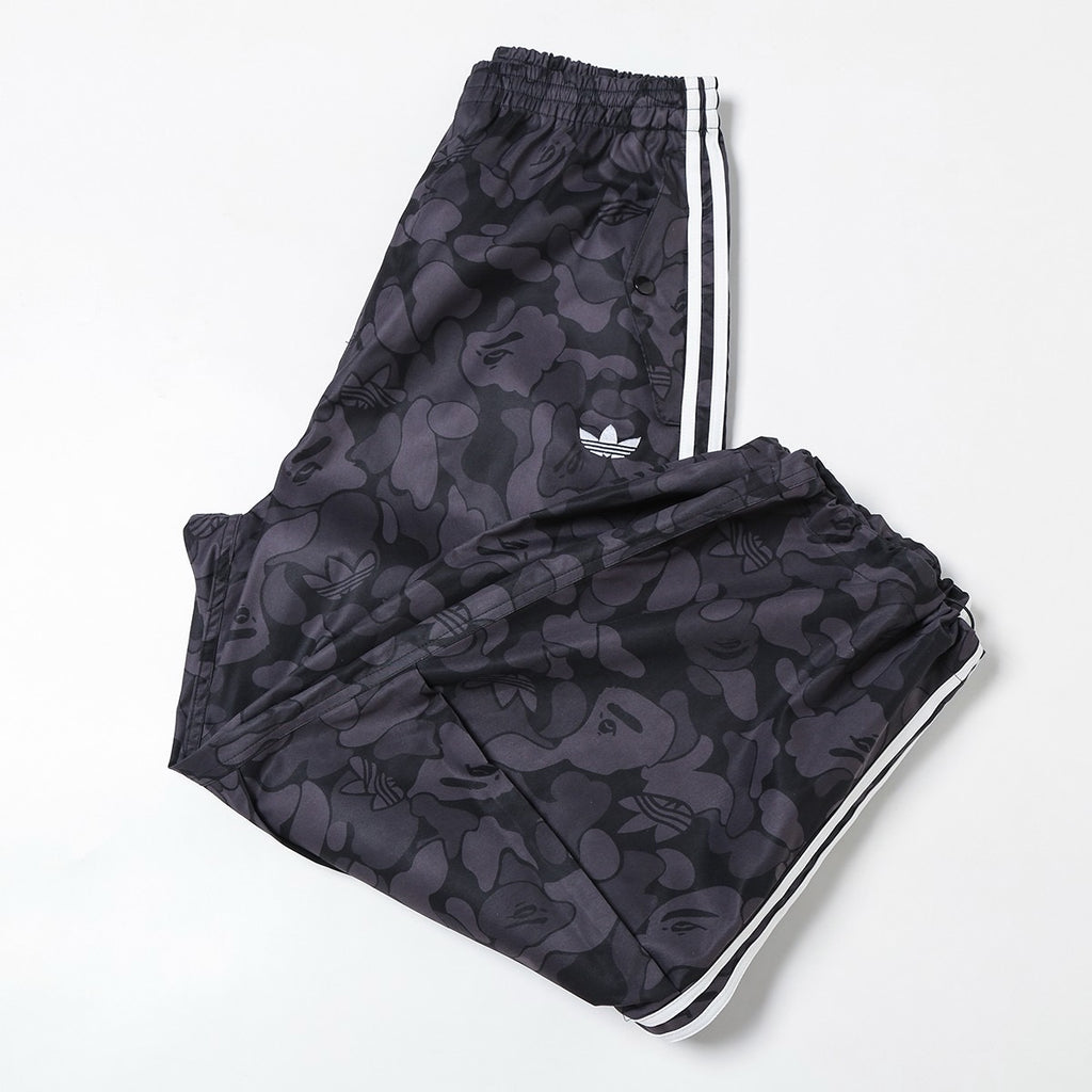 adidas Originals x BAPE Jacquard Joggers