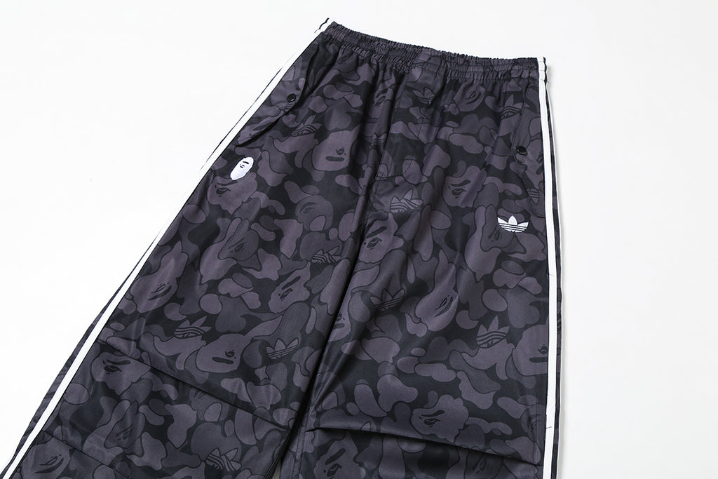 adidas Originals x BAPE Jacquard Joggers
