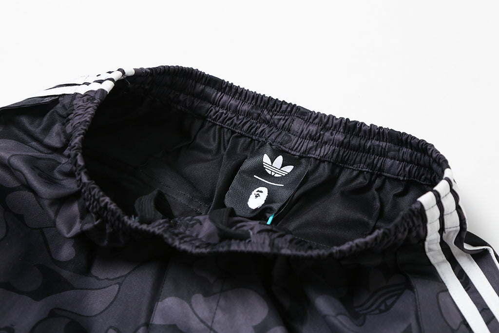 adidas Originals x BAPE Jacquard Joggers