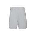 BAPE Washed Heavyweight Sweat Shorts – Light Grey