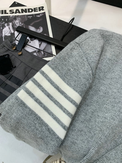 2025SS  Dog Repair Cardigan THOM TREND