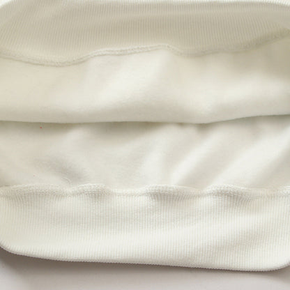 OFF Oversized Pullover Hoodie Light Luxury Station